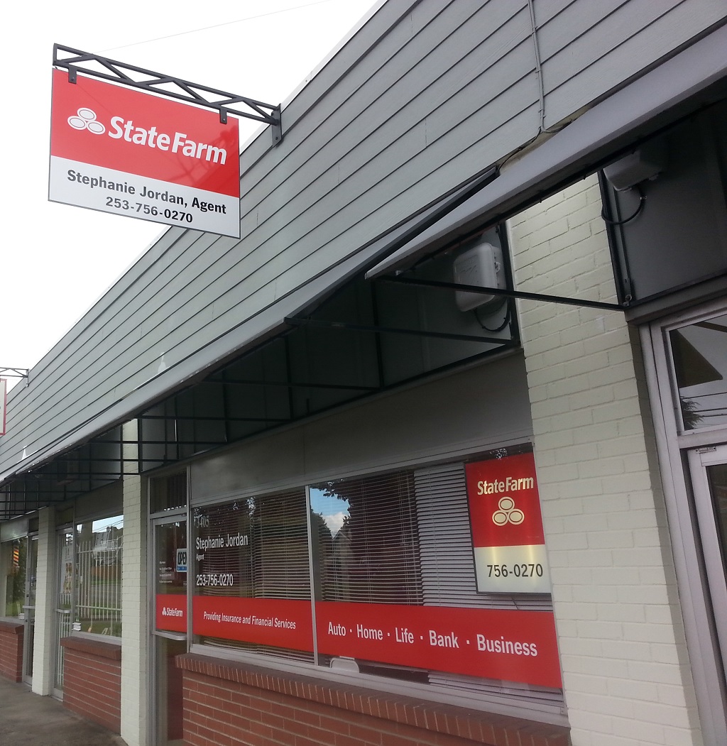 State Farm - Tacoma, WA